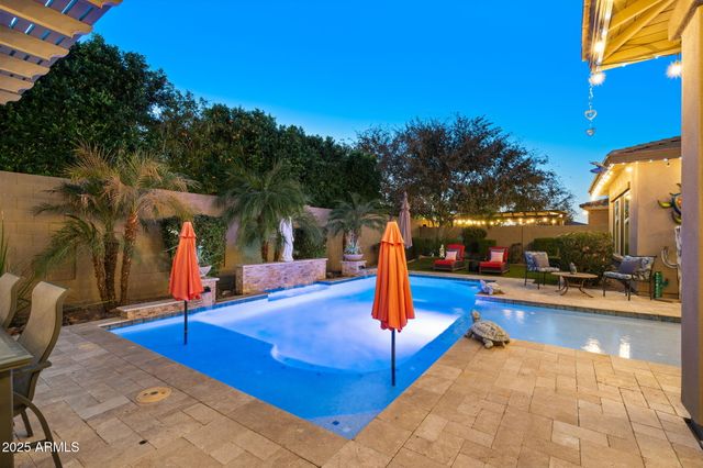 3781 E CHESTNUT Lane, Gilbert, AZ 85298