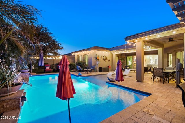 3781 E CHESTNUT Lane, Gilbert, AZ 85298