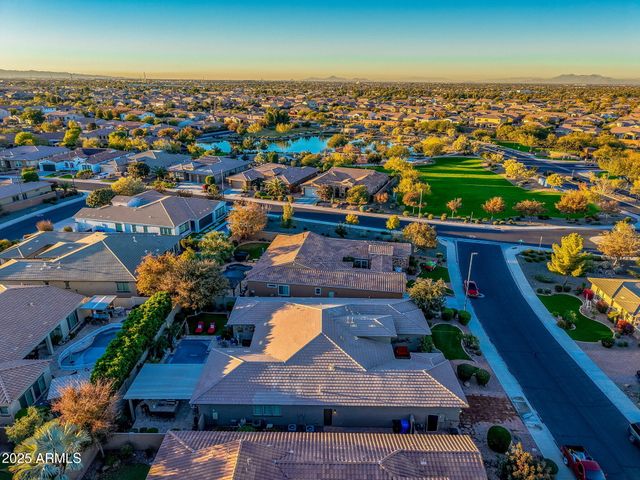 3781 E CHESTNUT Lane, Gilbert, AZ 85298