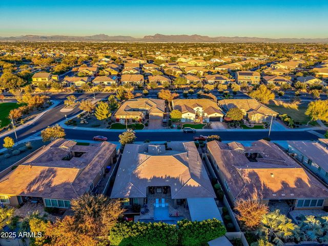 3781 E CHESTNUT Lane, Gilbert, AZ 85298