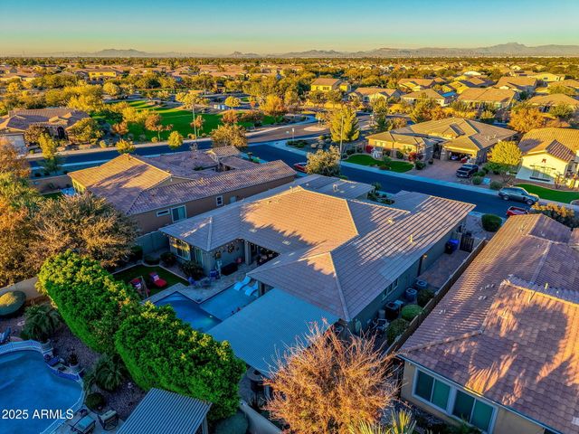 3781 E CHESTNUT Lane, Gilbert, AZ 85298