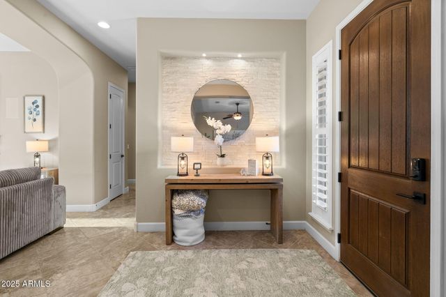 3781 E CHESTNUT Lane, Gilbert, AZ 85298