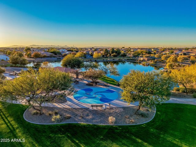 3781 E CHESTNUT Lane, Gilbert, AZ 85298