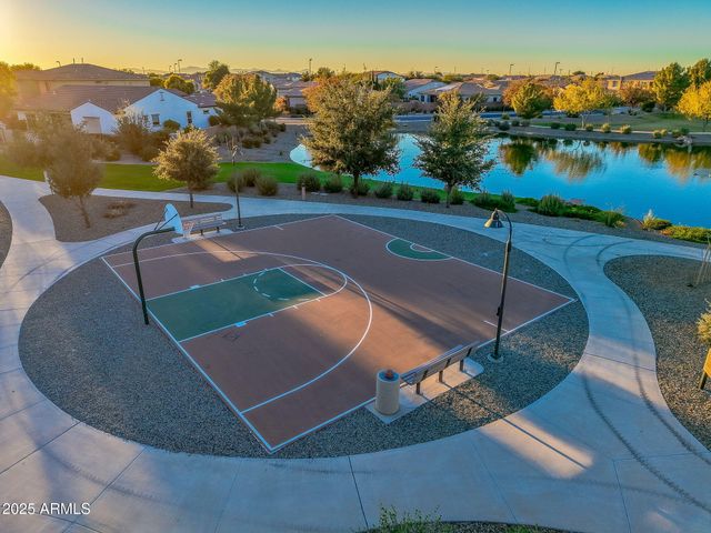3781 E CHESTNUT Lane, Gilbert, AZ 85298