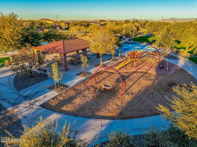 3781 E CHESTNUT Lane, Gilbert, AZ 85298