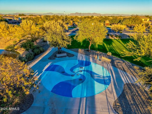 3781 E CHESTNUT Lane, Gilbert, AZ 85298