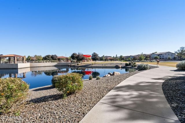 3781 E CHESTNUT Lane, Gilbert, AZ 85298