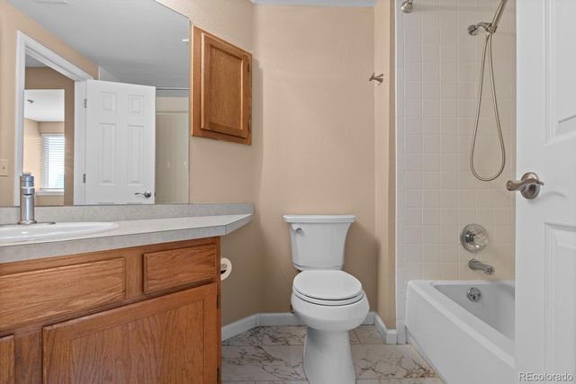 940 E Plum Creek Parkway 301, Castle Rock, CO 80104