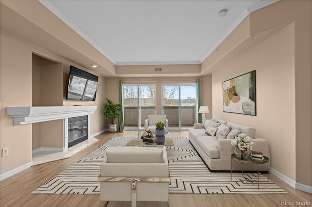 940 E Plum Creek Parkway 301, Castle Rock, CO 80104
