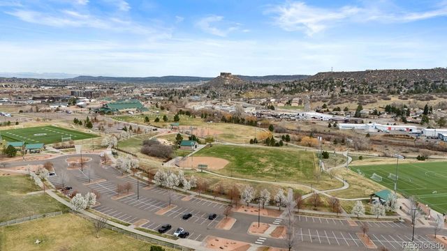 940 E Plum Creek Parkway 301, Castle Rock, CO 80104
