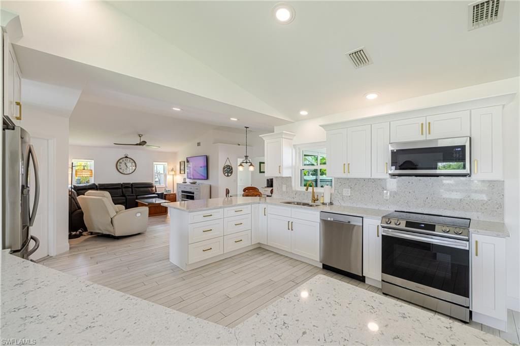 3504 SW 6th ST, CAPE CORAL, FL 33991 — photo 4