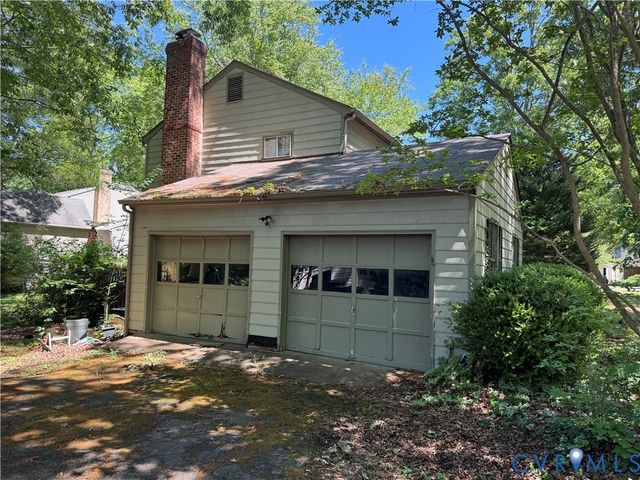 7600 Millcreek Dr, Chesterfield, VA 23235
