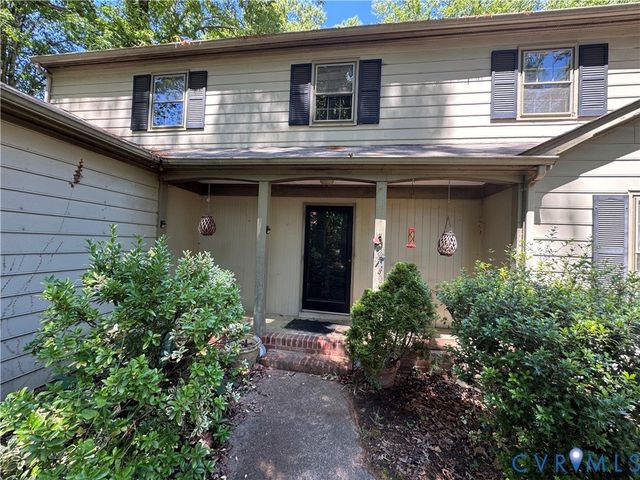 7600 Millcreek Dr, Chesterfield, VA 23235