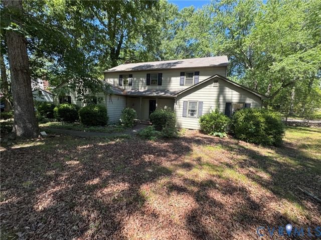 7600 Millcreek Dr, Chesterfield, VA 23235