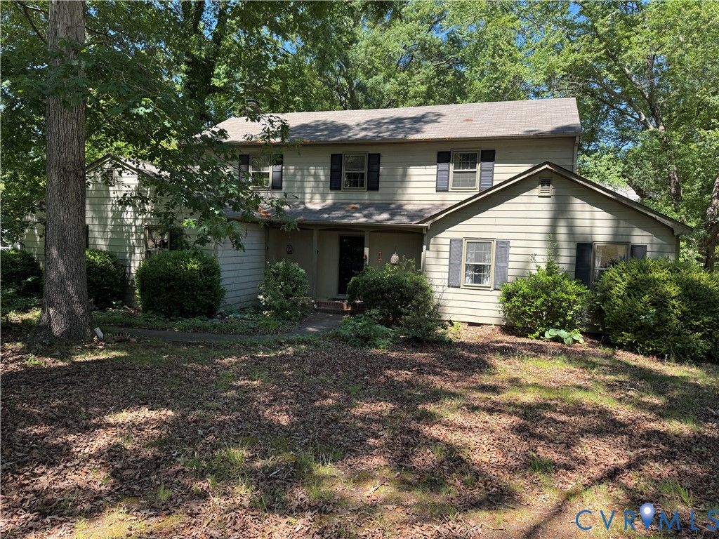 7600 Millcreek Dr, Chesterfield, VA 23235