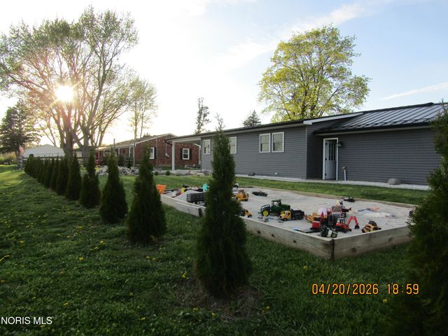 315 Harvest Drive, Metamora, OH 43540