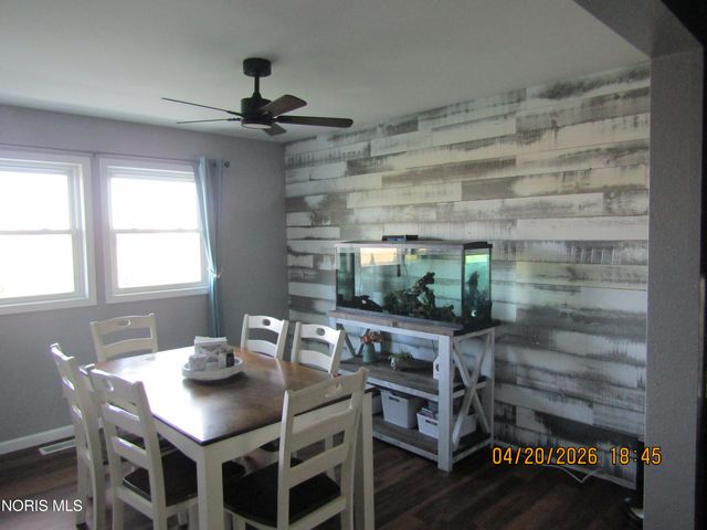 315 Harvest Drive, Metamora, OH 43540