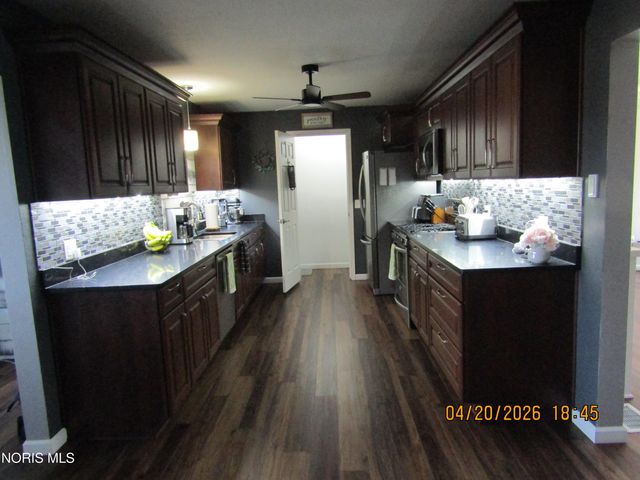 315 Harvest Drive, Metamora, OH 43540