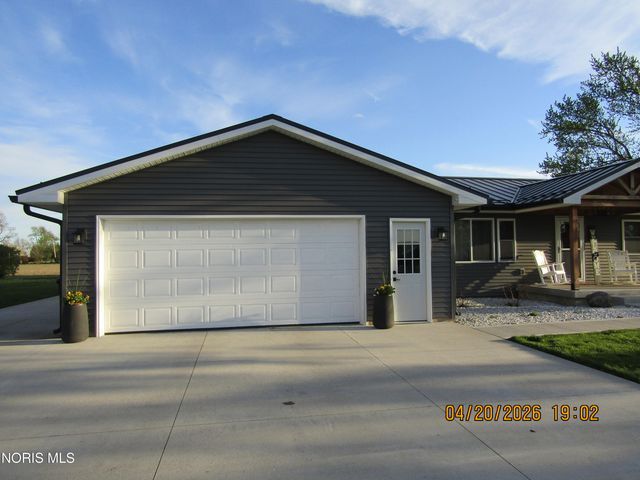 315 Harvest Drive, Metamora, OH 43540