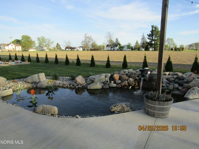 315 Harvest Drive, Metamora, OH 43540