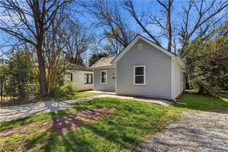 145 Mcdonough Boulevard SE, Atlanta, GA 30315