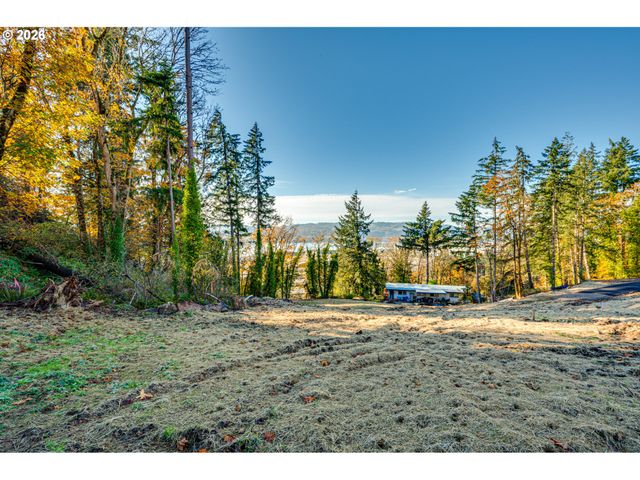 Spencer Creek Rd Lot 2, Kalama, WA 98625