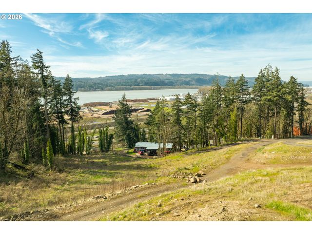 Spencer Creek Rd Lot 2, Kalama, WA 98625