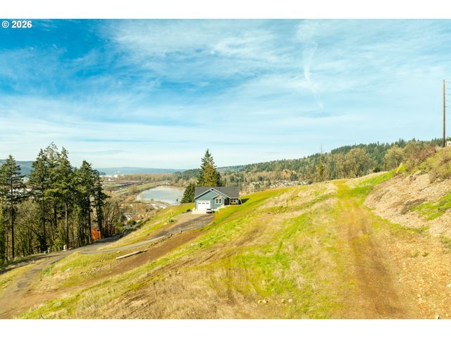 Spencer Creek Rd Lot 2, Kalama, WA 98625