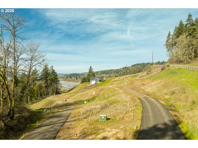 Spencer Creek Rd Lot 2, Kalama, WA 98625