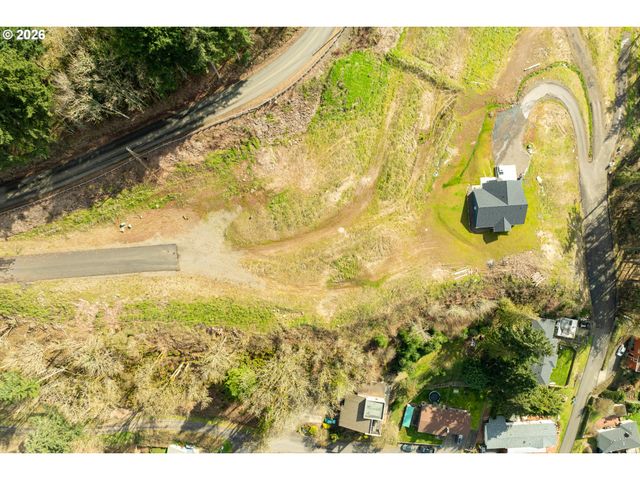 Spencer Creek Rd Lot 2, Kalama, WA 98625