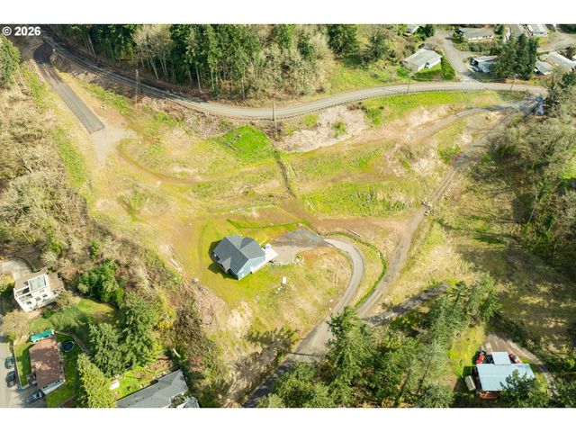 Spencer Creek Rd Lot 2, Kalama, WA 98625