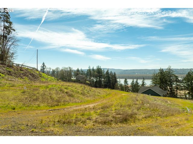 Spencer Creek Rd Lot 2, Kalama, WA 98625