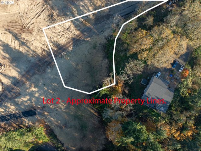 Spencer Creek Rd Lot 2, Kalama, WA 98625
