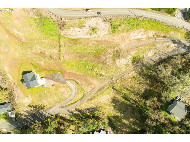 Spencer Creek Rd Lot 2, Kalama, WA 98625
