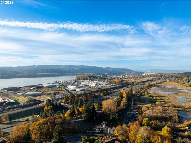 Spencer Creek Rd Lot 2, Kalama, WA 98625