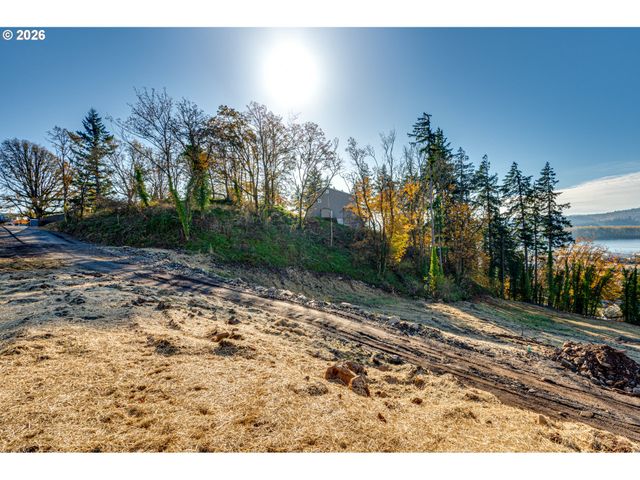Spencer Creek Rd Lot 2, Kalama, WA 98625