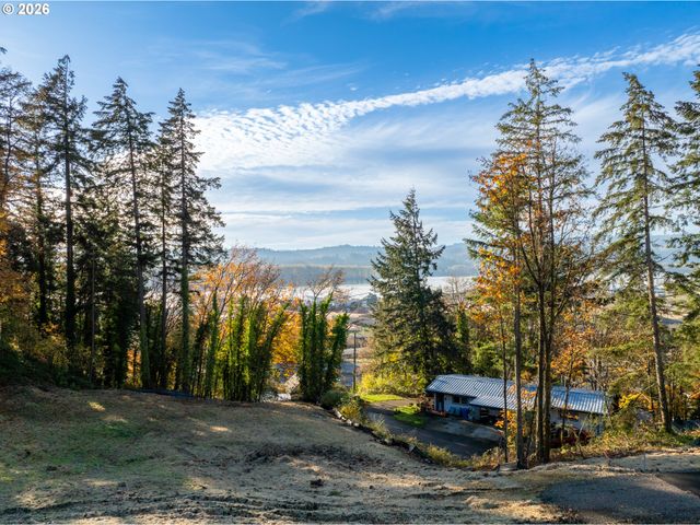 Spencer Creek Rd Lot 2, Kalama, WA 98625