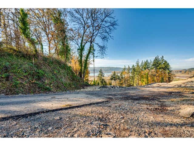 Spencer Creek Rd Lot 2, Kalama, WA 98625