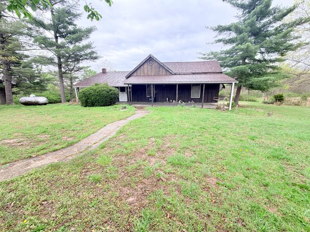 25274 S LOHMAN RD, Wright City, MO 63390