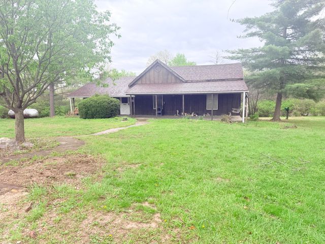 25274 S LOHMAN RD, Wright City, MO 63390