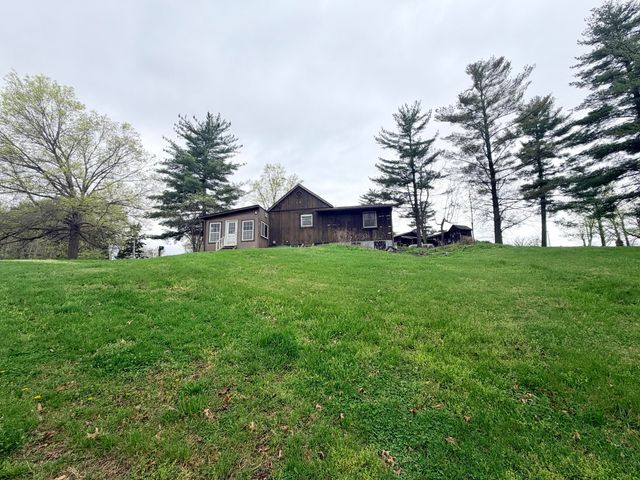 25274 S LOHMAN RD, Wright City, MO 63390