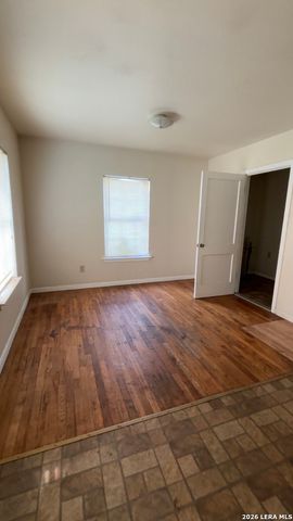 111 Ricardo, San Antonio, TX 78237