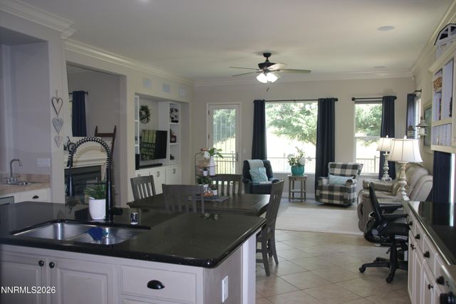 2634 Roseto Circle, Sparks, NV 89434