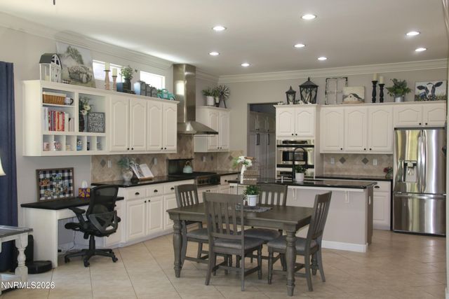 2634 Roseto Circle, Sparks, NV 89434