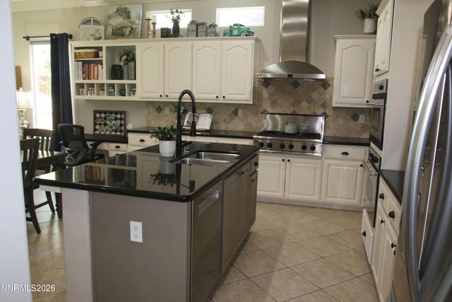 2634 Roseto Circle, Sparks, NV 89434