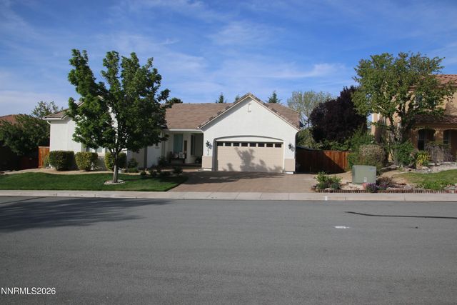 2634 Roseto Circle, Sparks, NV 89434