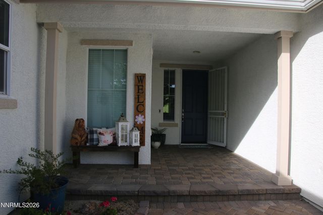 2634 Roseto Circle, Sparks, NV 89434