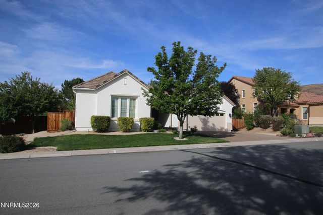 2634 Roseto Circle, Sparks, NV 89434