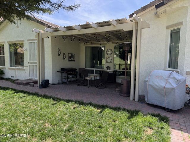 2634 Roseto Circle, Sparks, NV 89434