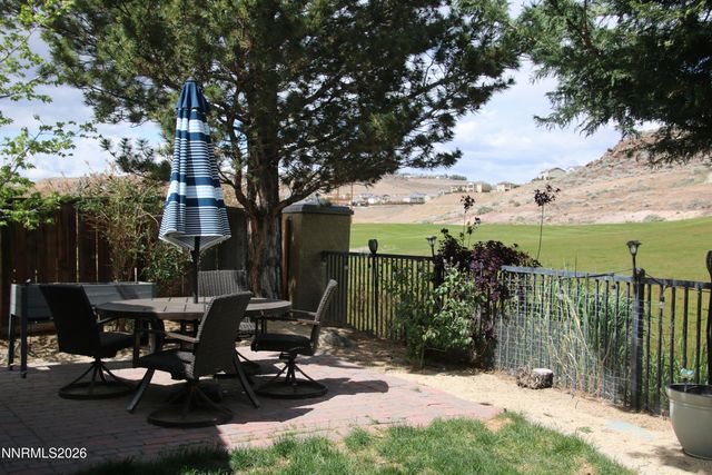2634 Roseto Circle, Sparks, NV 89434